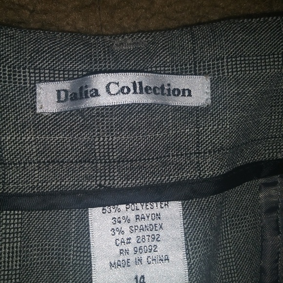 Gray Slacks - Picture 3 of 3